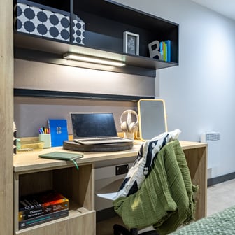 Classic Plus En Suite - Image 3